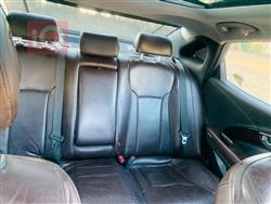 هيونداي أزيرا